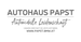Logo Papst GmbH